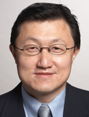 Profile image of Zhenyu Yue