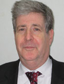 Profile image of Martin E Harrington
