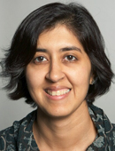 Profile image of Vandana Kumra