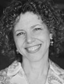 Profile image of Michelle Friedman