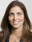 Profile image of Jacqueline Dauhajre