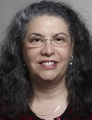 Profile image of Rhoda Sperling