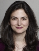 Profile image of Olga Prystupa