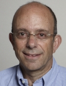 Profile image of Barry B Stein