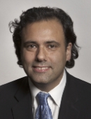 Profile image of Barry S Obadiah