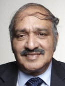 Profile image of Anil Shirwaikar