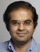 Profile image of Saurabh Mehandru