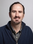 Photo of Randy Albrecht