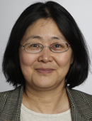 Profile image of Yoko Nomura