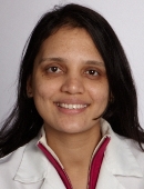 Profile image of Geetanjali Rajda