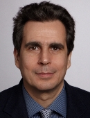 Profile image of Constantine Kosmas