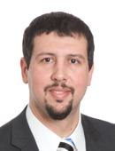 Profile image of Amory Novoselac