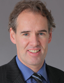 Photo of Jason Kovacic