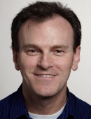 Photo of Greg Holmes