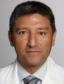 Photo of Ruben Olmedo