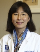 Profile image of Hyung Leona Kim-Schluger