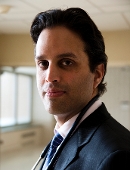 Profile image of Nimesh P Nagarsheth