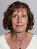 Profile image of Sharon B Diamond