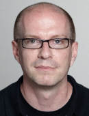 Photo of Avraham Reichenberg