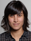 Profile image of Minal S Kale