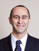 Profile image of Eugene Bulkin