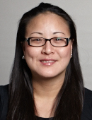 Profile image of Elaine Kang