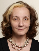 Photo of Sophia Frangou