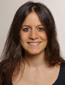 Photo of Pinar Ayata