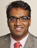 Profile image of Vivek Reddy