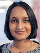 Profile image of Prarthana Beuria