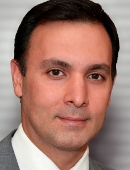 Profile image of Ebrahim Elahi (Ebby Elahi)