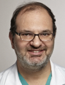 Photo of Michael Rothschild