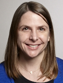Profile image of Jennifer Reckrey