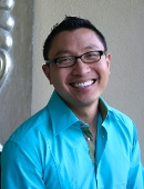 Photo of Benhur Lee