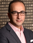 Profile image of Arash Akhavan
