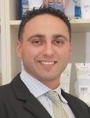 Profile image of Cameron K Rokhsar