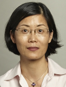 Profile image of Seunghee Kim-Schulze