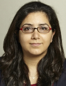 Profile image of Laili Soleimani