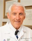 Profile image of Donald P Lawrence