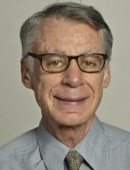 Photo of Don Des Jarlais
