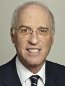 Profile image of John E. Sherman