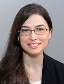 Profile image of Victoria L Mayer