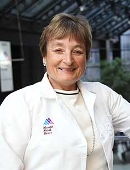 Profile image of Julie Swain