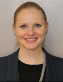 Profile image of Yelena Globina