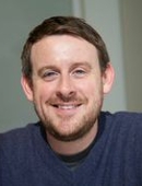 Photo of Ian Maze