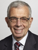 Profile image of L. Brian Katz