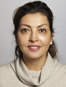 Profile image of Fabienne Rottenberg