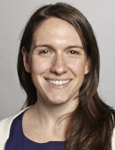 Profile image of Rebecca A Greif