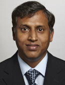 Profile image of Cyril J Peter