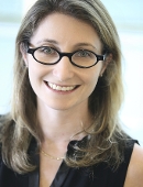 Photo of Dara Dickstein